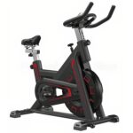 Bicicleta spinning pentru fitness, GO4FIT® Review si Sfaturi Utile