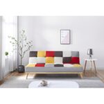 Canapea Kring Patchwork, 180x87x80 Review si Pareri Utile