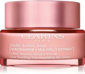 Crema de zi multiactivă CLARINS