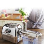 Storcator orizontal cu melc Angel Juicer 8500 S Pareri Utile