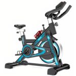 Bicicleta spinning pentru fitness GO4FIT® model GF1000 Review si Pareri Utile