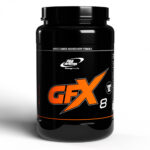 GFX-8 Supliment de top pentru creșterea forței și a masei musculare Pareri