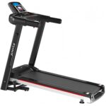 Banda de alergat electrica BodyFit Z3000 Recomandari Utile