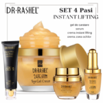 Set 4 produse Lifting Instant 24k Gold Dr Rashel Pareri si Info Utile