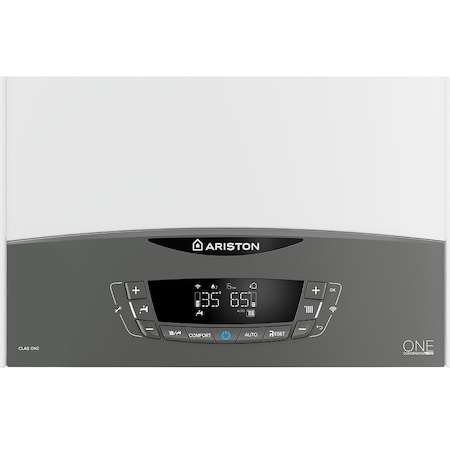 Recenzie pentru Centrala Termică în Condensare Ariston CLAS ONE WIFI 35