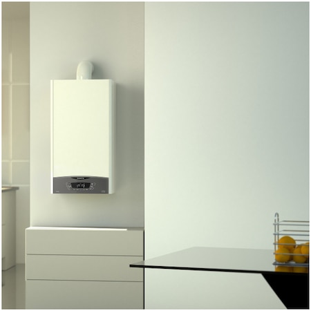 Recenzie pentru Centrala Termică în Condensare Ariston CLAS ONE WIFI 35