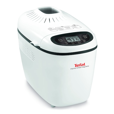 Recenzie pentru Mașina de Pâine Tefal Home Bread Baguette PF610138