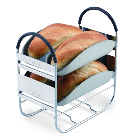 Recenzie pentru Mașina de Pâine Tefal Home Bread Baguette PF610138