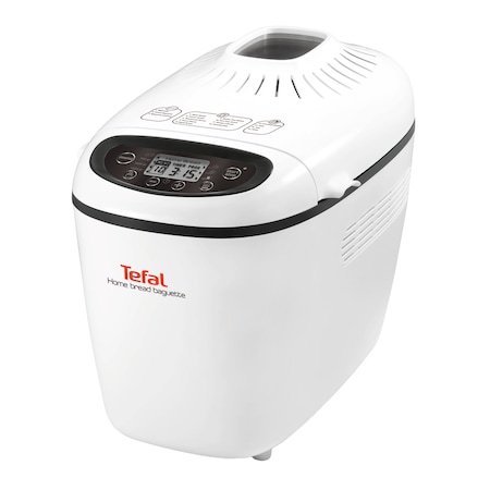 Recenzie pentru Mașina de Pâine Tefal Home Bread Baguette PF610138