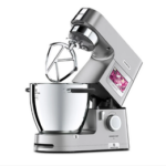 Robot de bucătărie KENWOOD Cooking Chef XL KCL95.424SI Review