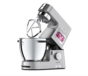 Robot de bucătărie KENWOOD Cooking Chef XL KCL95.424SI Review