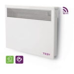 Convector de Perete TESY HeatEco Cloud Pareri Utile