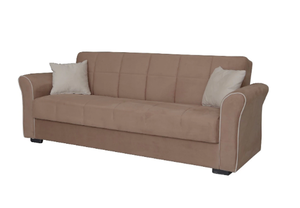 Canapea Extensibilă Modella Jade Eleganță și Confort într-un Design Remarcabil