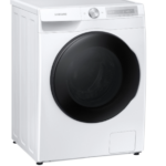 Masina de Spalat Rufe cu Uscator Samsung WD10T634DBH/S7 Eficienta Maxima si Conectivitate Inteligenta