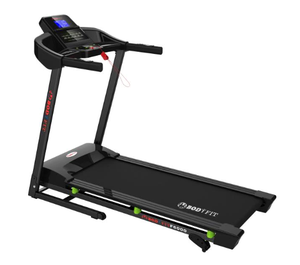 Banda de alergare electrică BodyFit F6000 Recenzie si Pareri