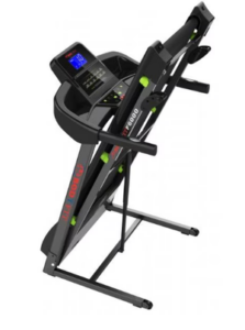 Banda de alergare electrică BodyFit F6000 Recenzie si Pareri