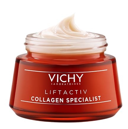 Crema zi Anti-Pete Pigmentare Vichy Liftactiv Collagen Specialist Pareri