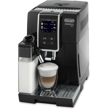 Espressor automat DE’LONGHI Dinamica ECAM 370.70.B Pareri Utile