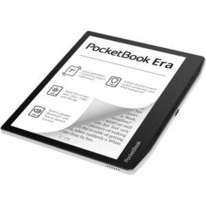 eBook Reader-ul PocketBook Era Pareri si Recomandari