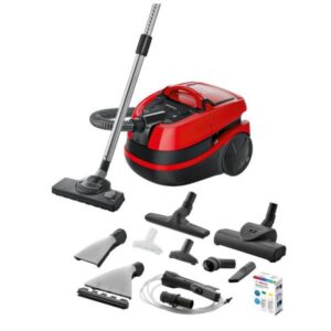 Aspirator cu spălare Bosch BWD421PET Pareri si Sfaturi