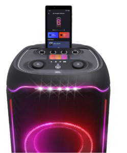 Sistem audio JBL Partybox Ultimate Pareri Utile