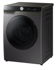 Recenzie pentru Mașina de spălat rufe Samsung WW90T734DBX/S7