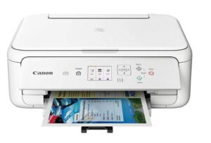 Imprimanta Canon PIXMA TS5151 Sfaturi Utile