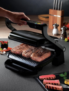 Grătar electric Tefal OptiGrill GC714834 Pareri Utile