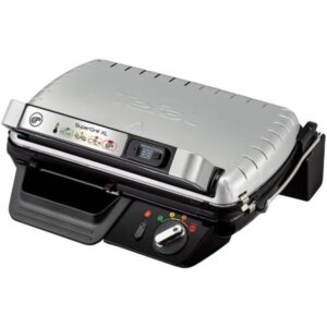 Grătarul electric Tefal Supergrill XL GC461B34 Pareri si Info Utile