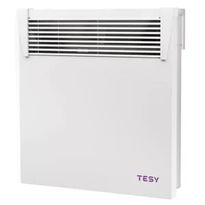 Review Convector de perete TESY HeatEco Cloud, 500W – Confort inteligent și economie de energie