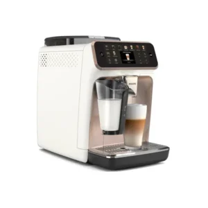 Espressor automat Philips Seria 5500 LatteGo EP5543/80 – Recenzie completă și păreri reale