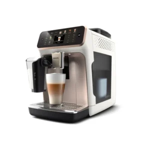 Espressor automat Philips Seria 5500 LatteGo EP5543/80 – Recenzie completă și păreri reale