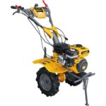 Motocultor AgroPro G900